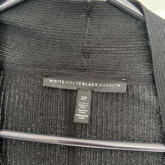 Cardigan - Picture 4 of 4